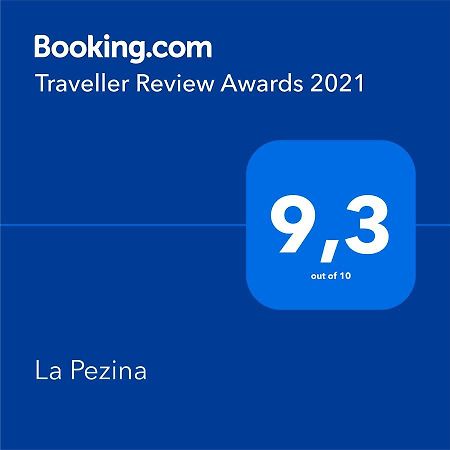 利维尼奥La Pezina公寓 外观 照片